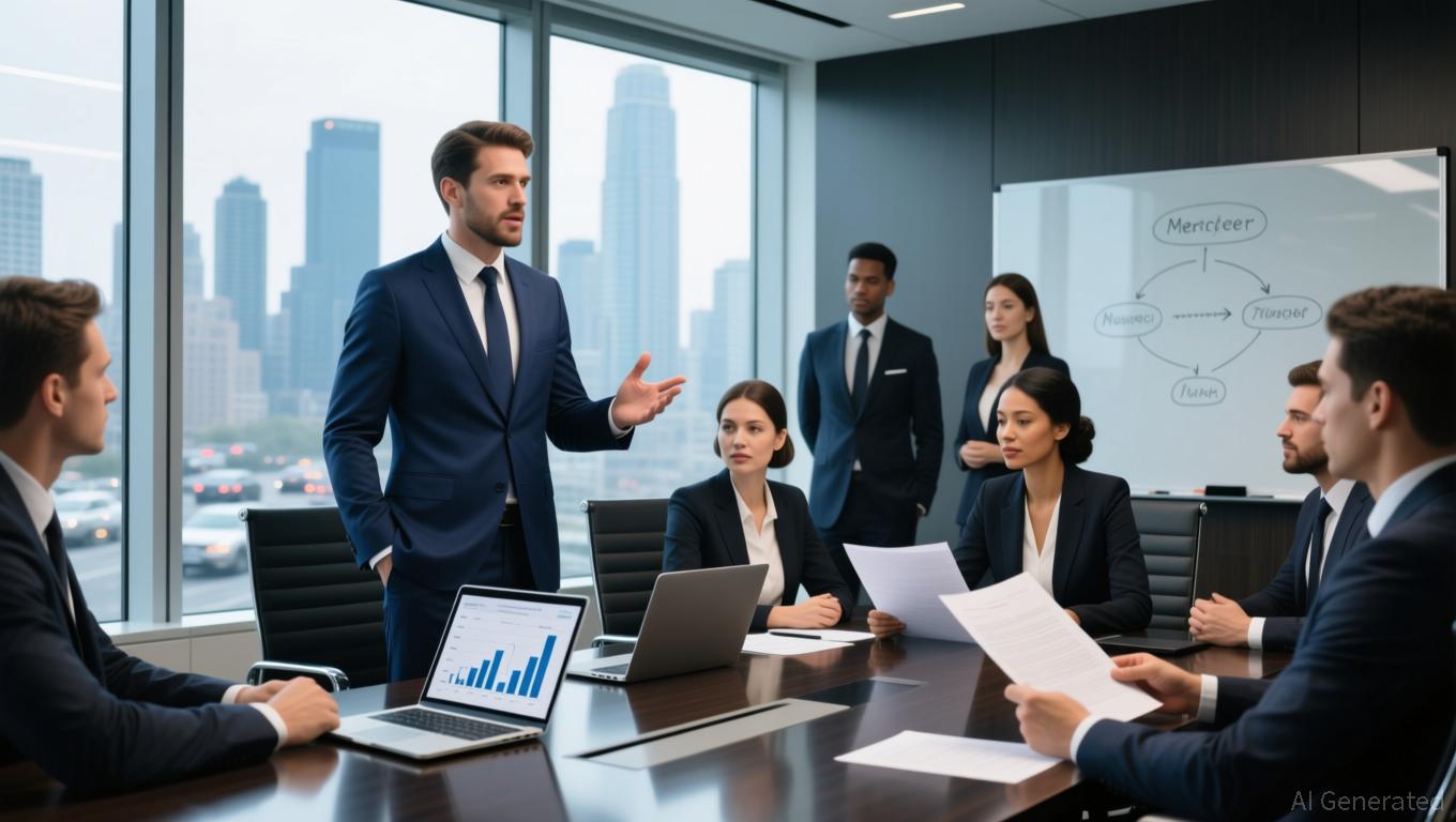 Citizens Banks Beats Expectations Despite Rate Cuts - Article cover image