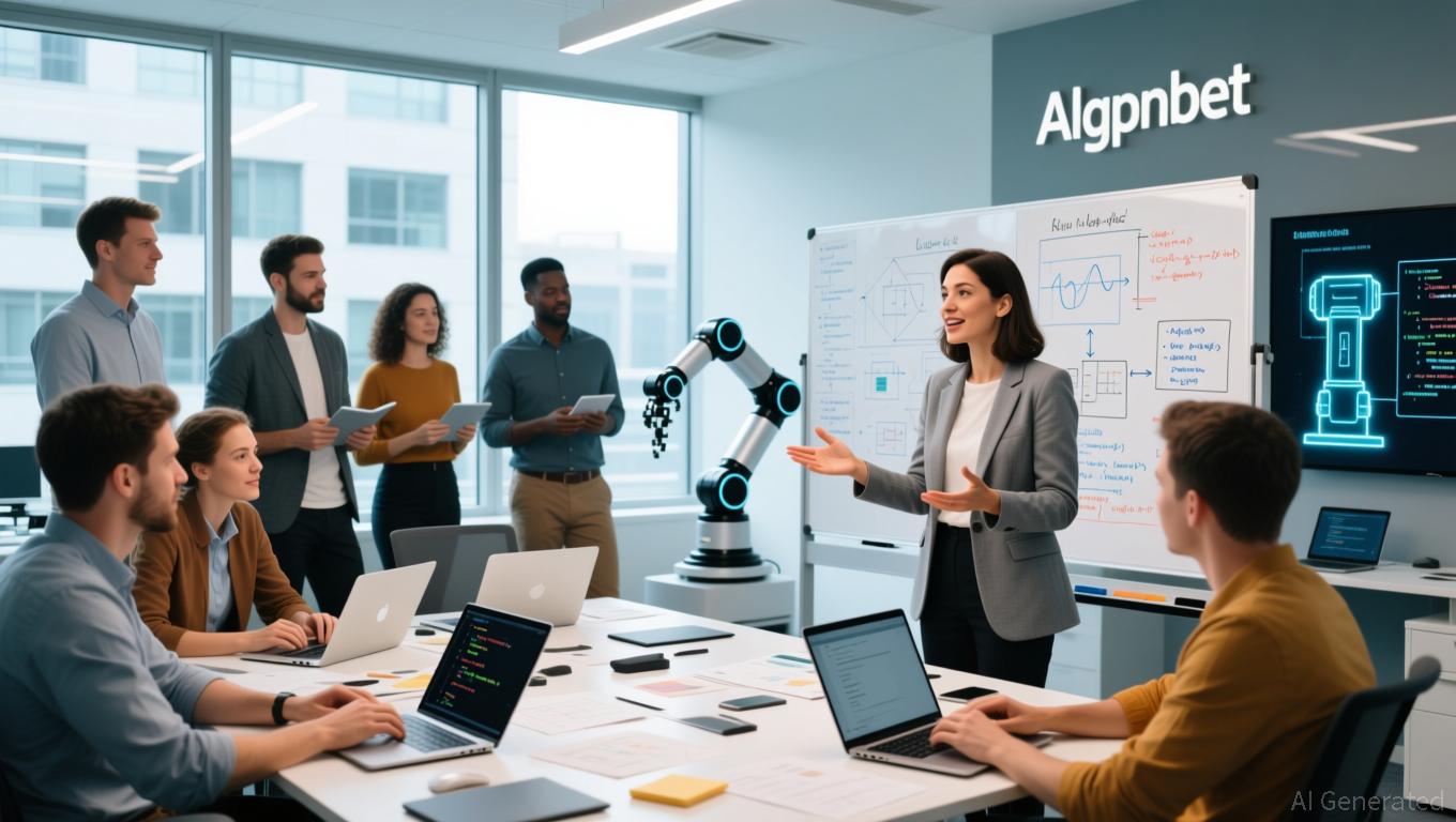 Alphabet (GOOG) Options Signal Bullish Bias: Key Strike Levels and Trade Setups for 2026 - Article cover image