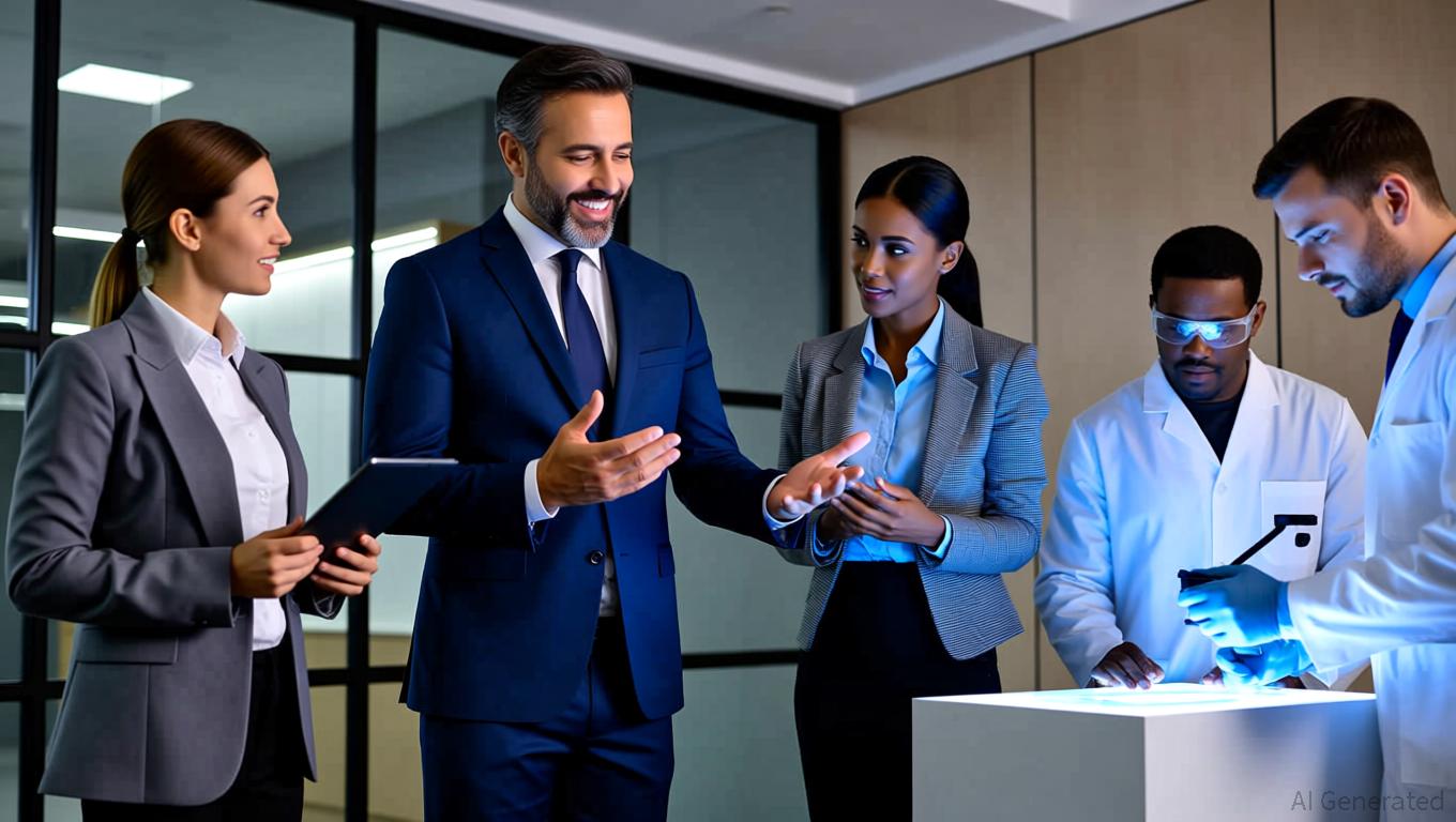 Dialight (DIA) Options Signal Deep Put Bias: Key Resistance at $505 and Support at $480 Shape Risk/Reward for Traders This Week - Article cover image