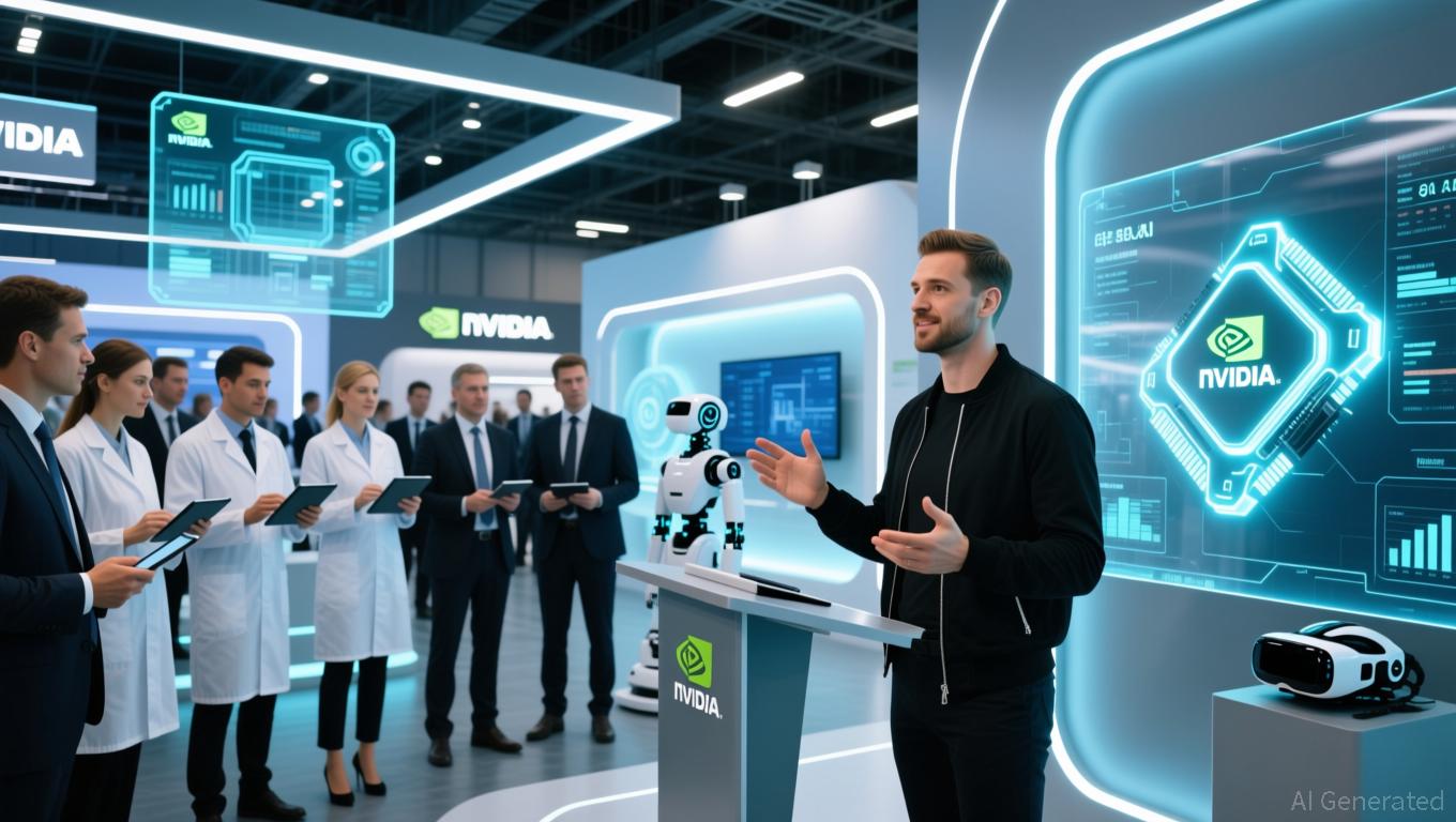 Nvidia (NVDA) Options Signal Bullish Momentum: Key Strike Levels and Trade Setups for Jan 23, 2026 - Article cover image