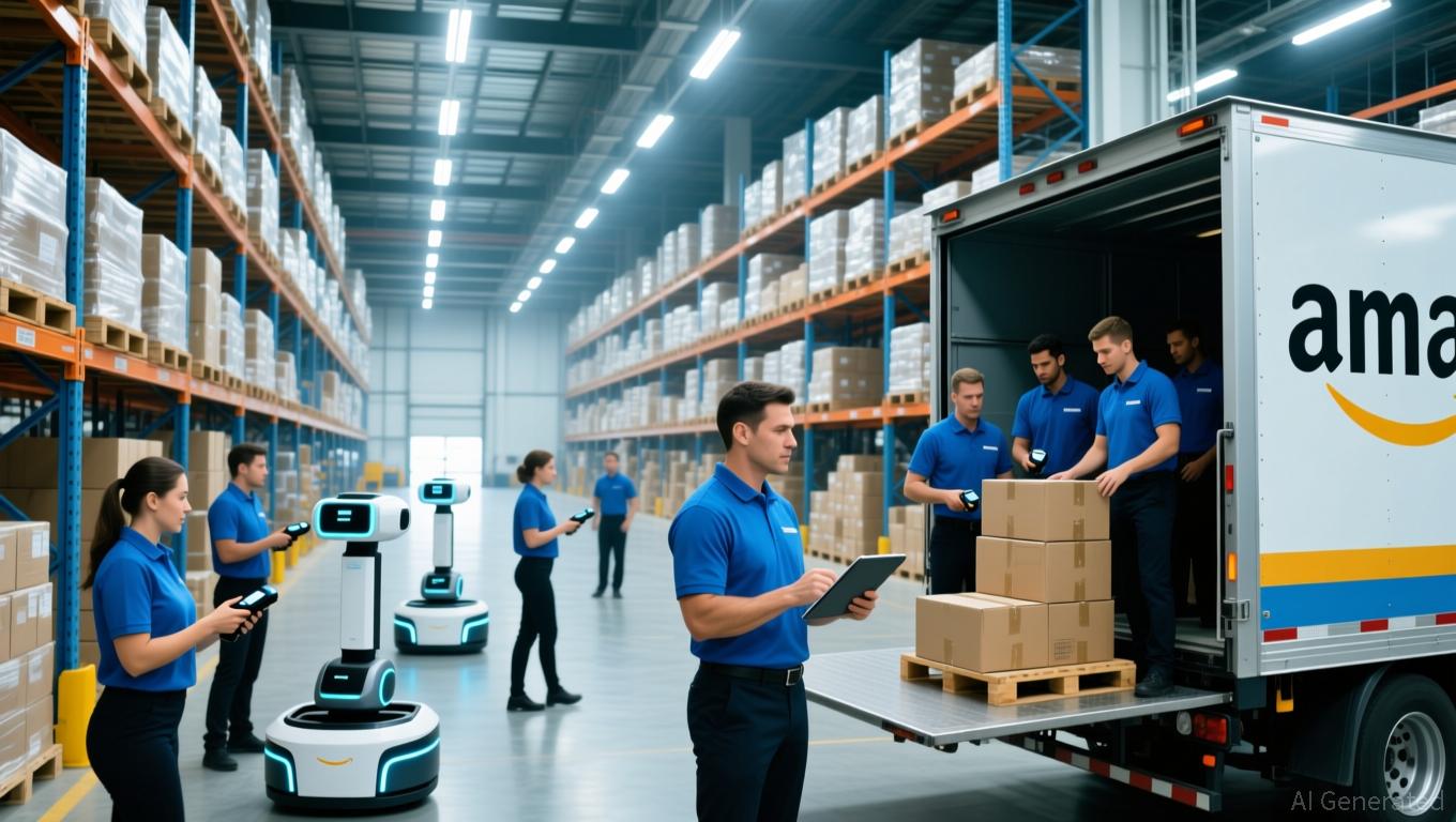 AMZN Options Signal Bullish Bias: Key Call Strikes and Block Trades Point to $240–$250 Breakout Potential - Article cover image