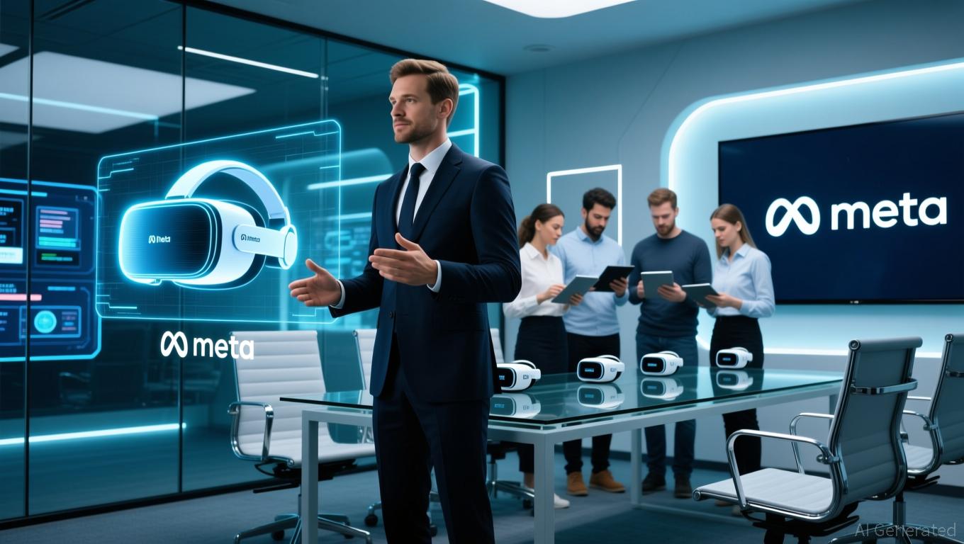 Meta (META) Options Signal Bullish Momentum: Key Strikes and Trade Setups for 2026-01-30 Expiry - Article cover image