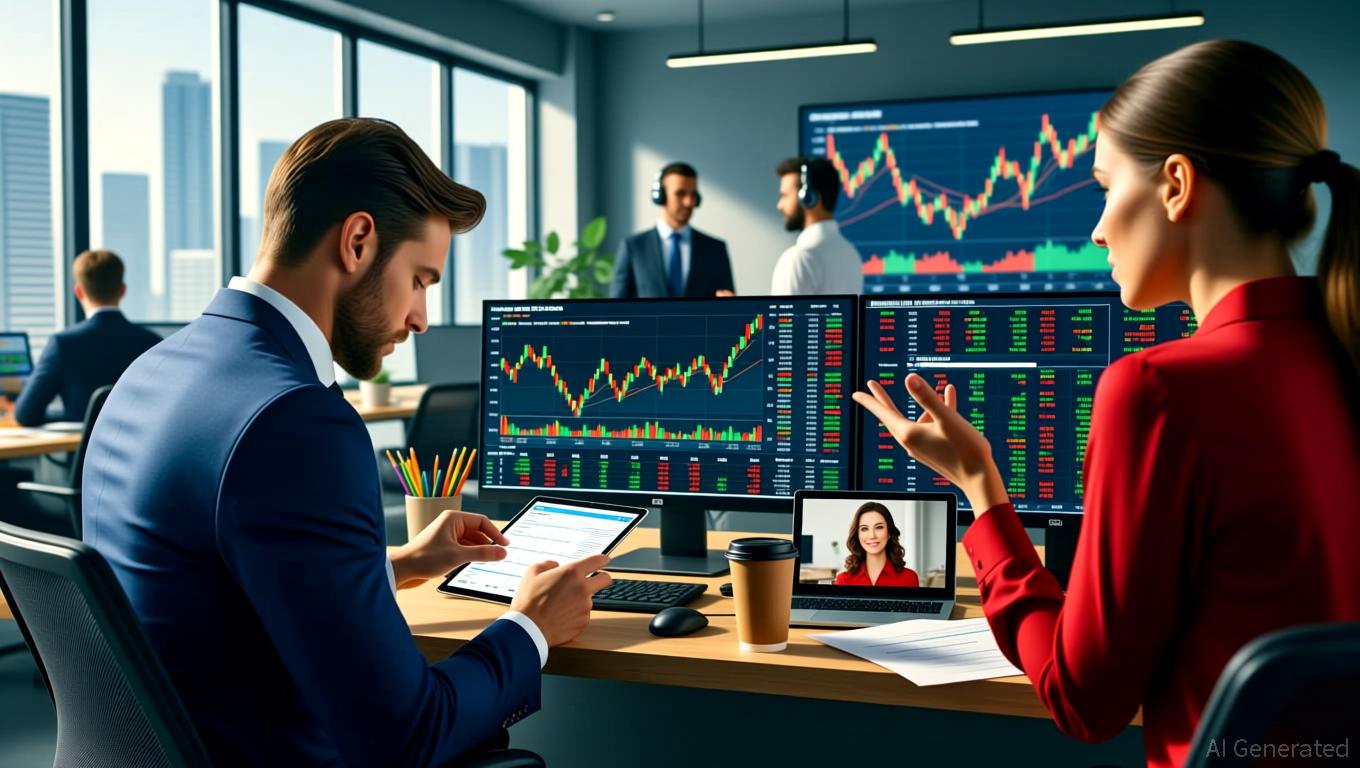 SPY Options Signal 2.4 Put/Call Imbalance: How to Trade the 695 Call vs 677 Put Battle This Friday - Article cover image