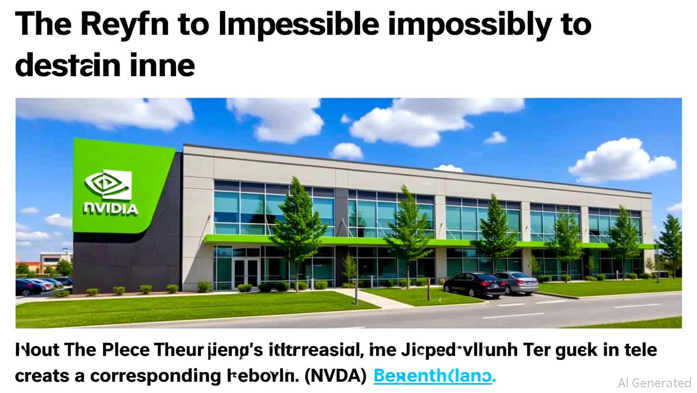 Nvidia (NVDA) Options Signal Bullish Momentum: Key Strike Levels and Trade Setups for Jan 23–30, 2026 - Article cover image