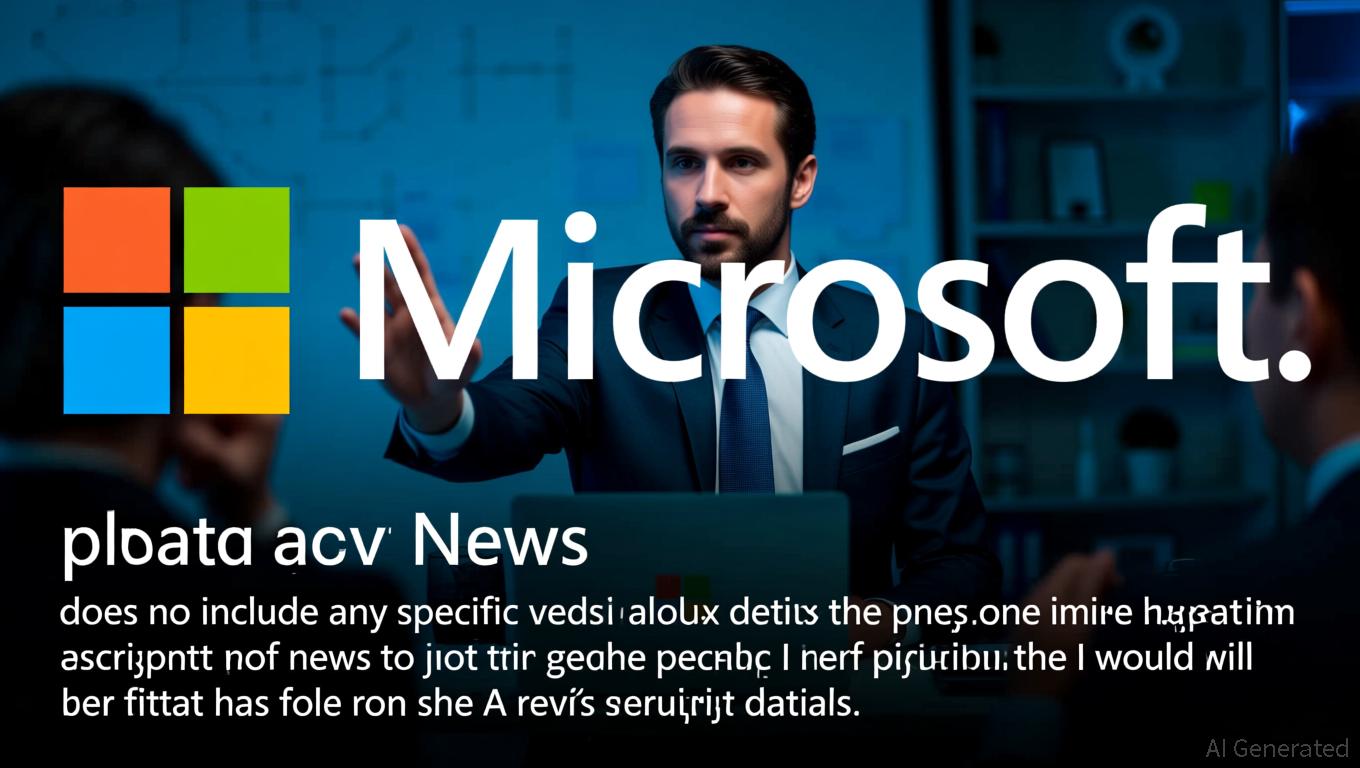 MSFT Options Signal $500 Bullish Battle and $430 Put Defense: Trade Setup for Q2 Earnings Surge - Article cover image