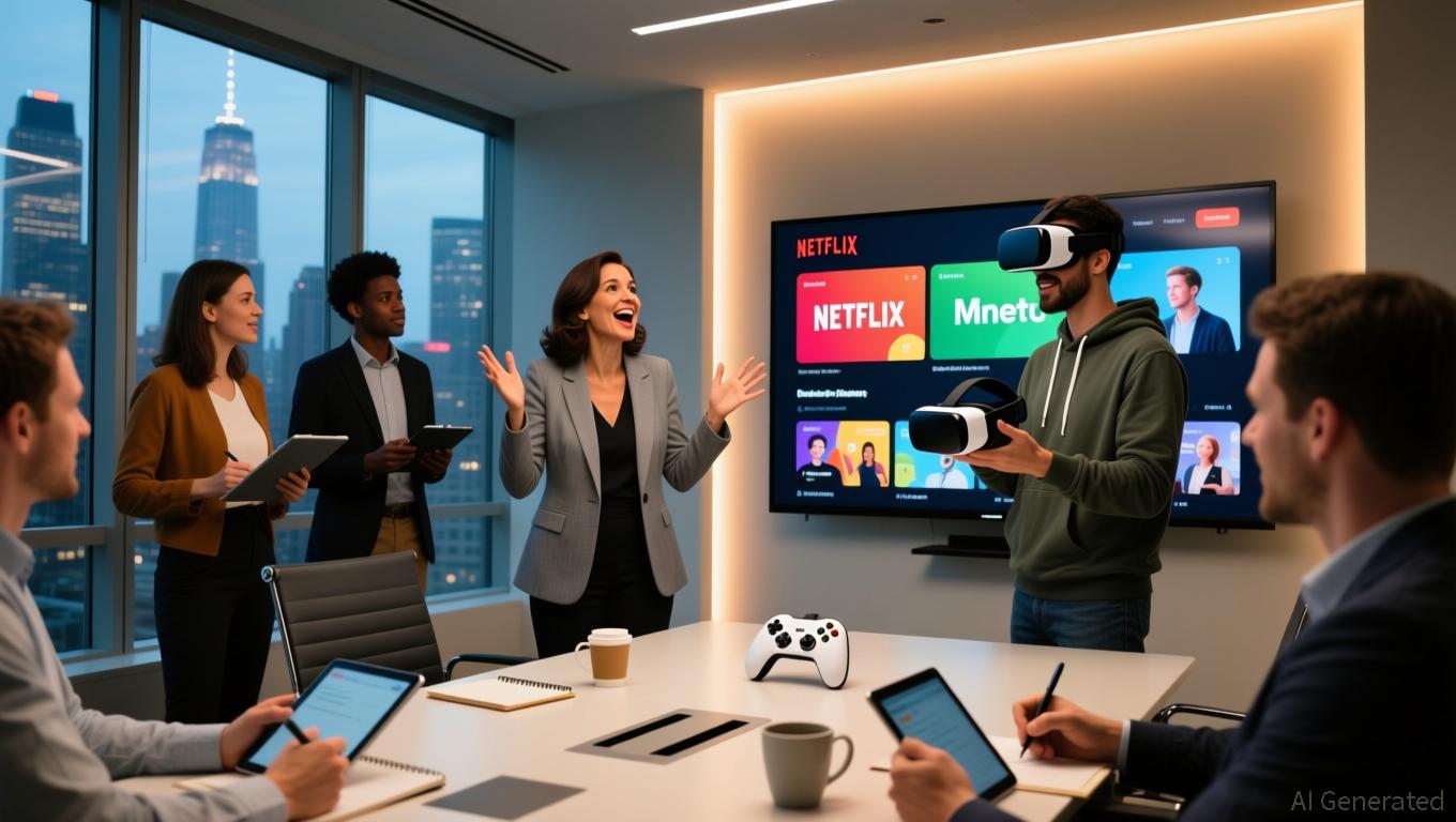 NFLX Options Signal Bullish Bias: $90 Call OI Surpasses $85 Puts as WBD Deal Nears Deadline - Article cover image