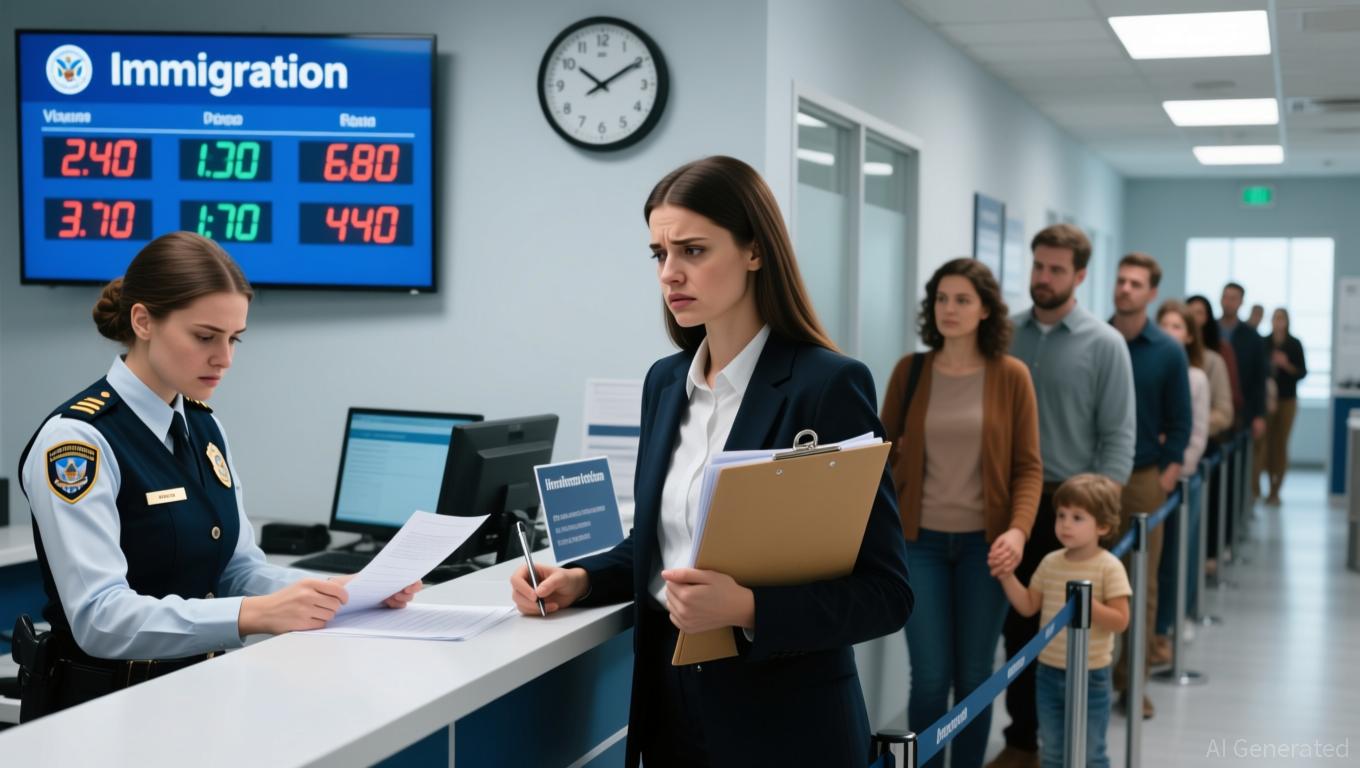 Visa (V) Options Signal Bullish Bias at $325–$340: Here’s How to Play the Breakout - Article cover image