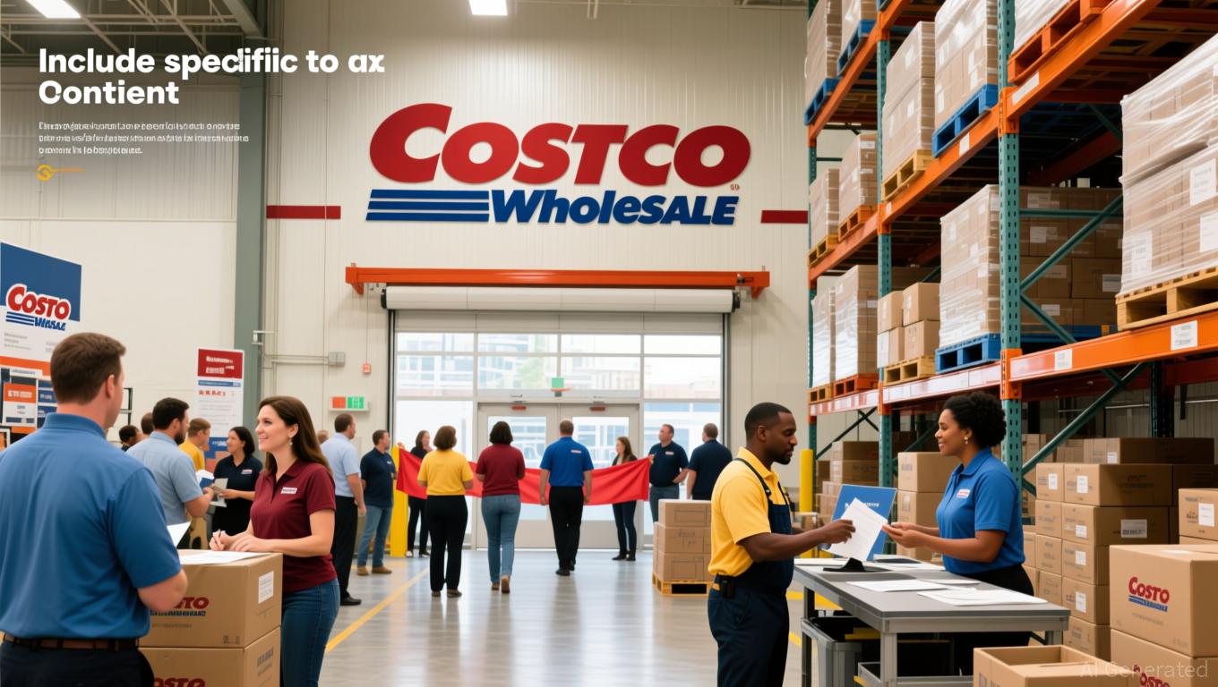 Costco's Options Signal Bullish Momentum: Key Strike Levels and Trade Setups for Jan 23, 2026 - Article cover image