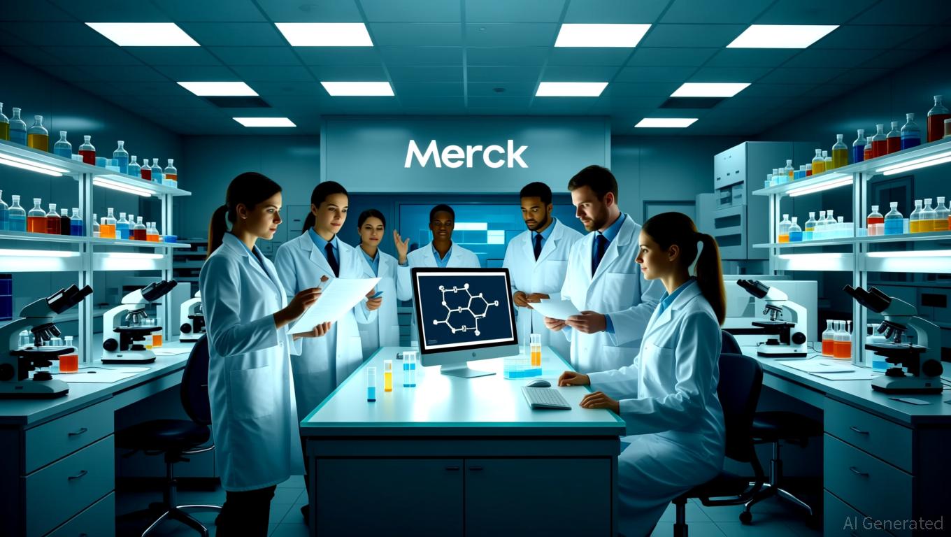 Merck (MRK) Options Signal Bullish Setup at $113 as Analysts Hike Targets—Here’s How to Play It - Article cover image