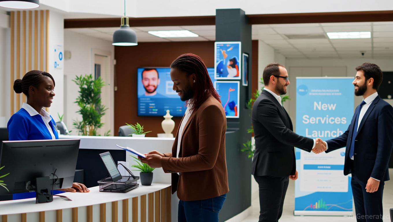 Customers Bank’s AI Boost Drives 20% Productivity Gains - Article cover image