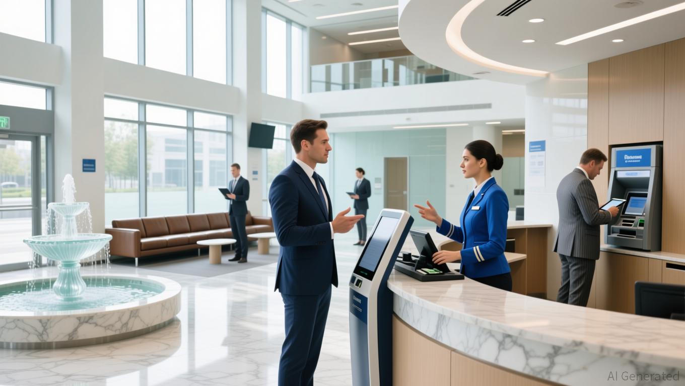 JPMorgan Chase (JPM) Options Signal $310 Bullish Bias: Here’s How to Play the Trump Lawsuit Narrative - Article cover image