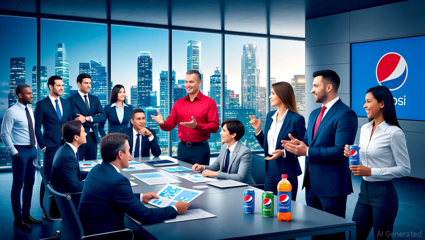 PEP Options Signal Bullish Bias: Key Strikes and Strategies for Jan 23, 2026 - Article cover image