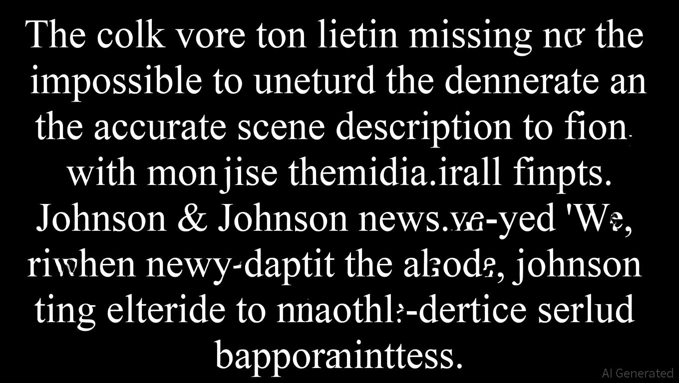 JNJ Options Signal $220 Bullish Bias: Here's How to Play the Breakout - Article cover image