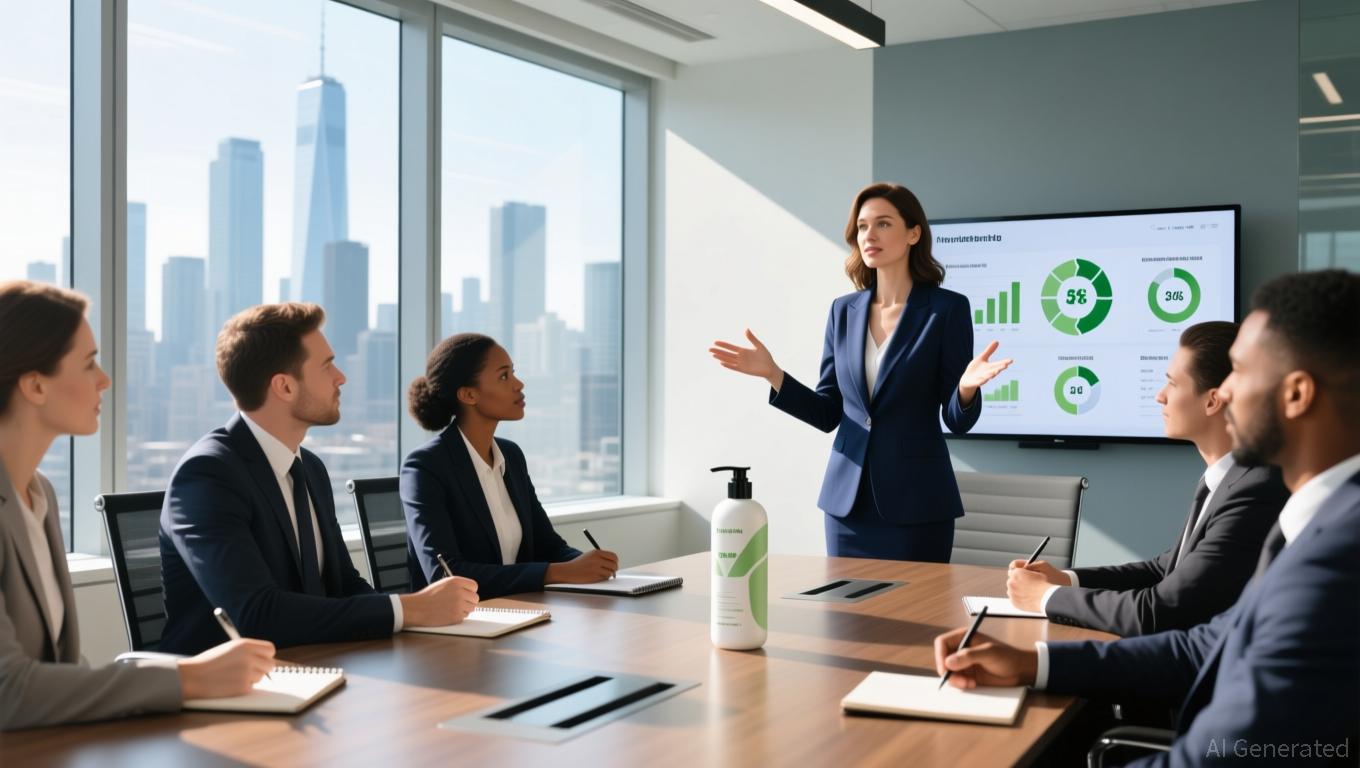 PG Options Signal Bullish Bias: Target $155 Calls as Earnings Optimism Fuels Short-Term Upside - Article cover image