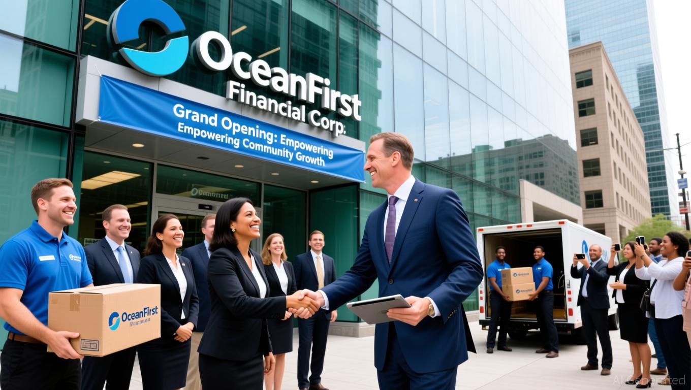 OceanFirst NIM Slips Below 3% as Loan Growth Surges - Article cover image