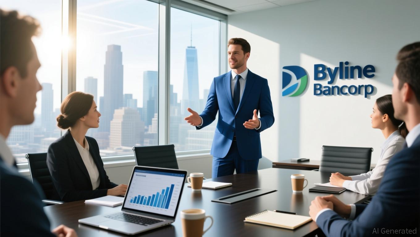 Byline Surpasses $10B Threshold With NII Growth and 20% Dividend Hike - Article cover image