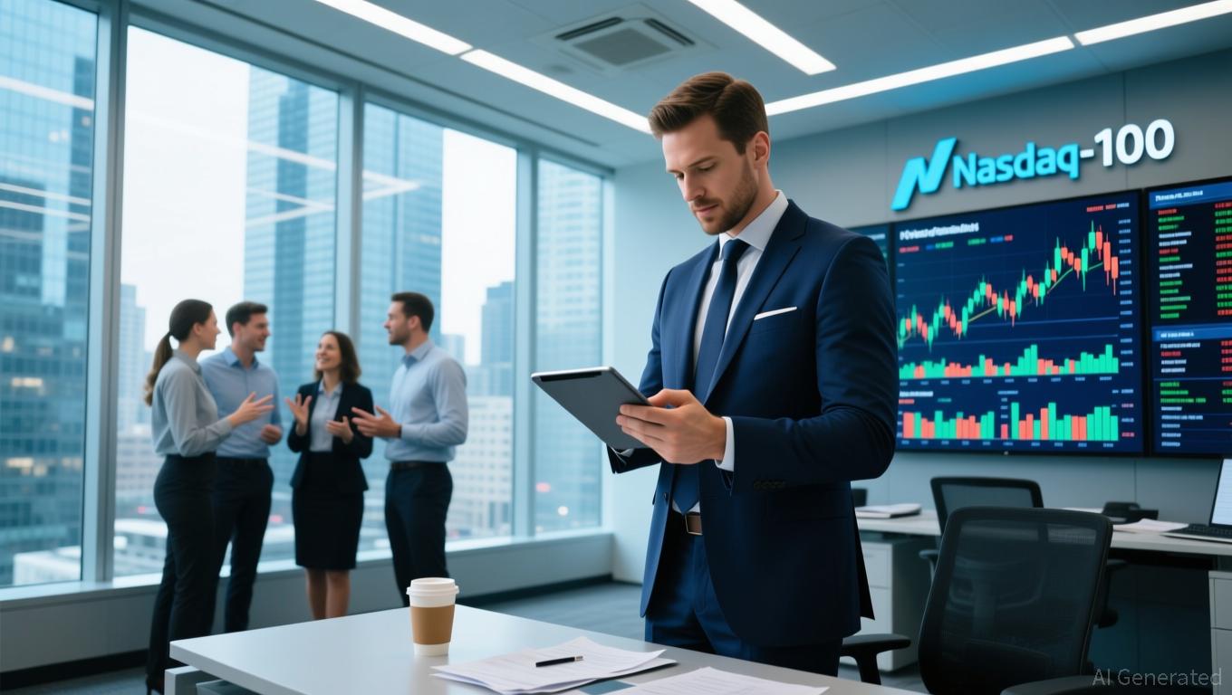 QQQ Options Signal Bearish Skew at $620–$630: How to Hedge or Profit from Volatility - Article cover image