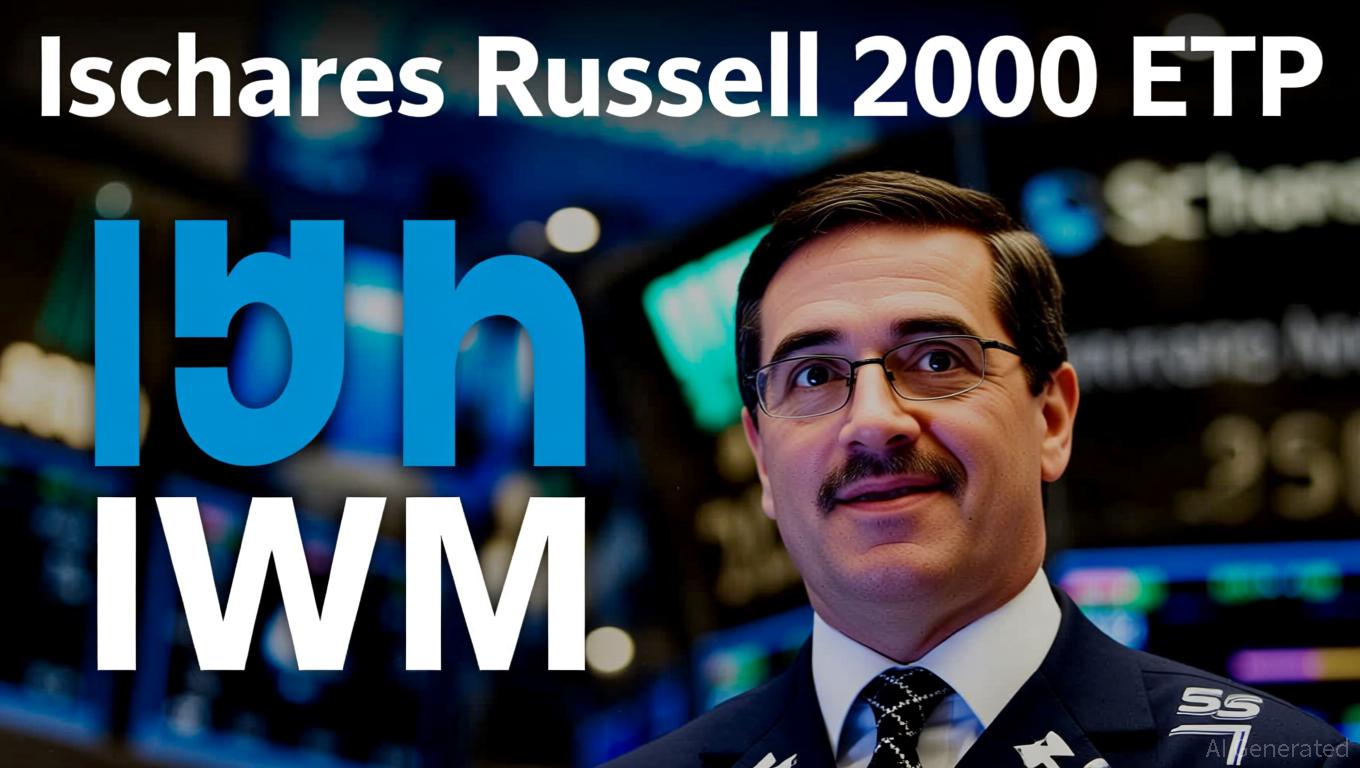 IWM Options Signal Deepening Bearish Sentiment: Key Put Strikes and Block Trades Highlight Downside Risks - Article cover image