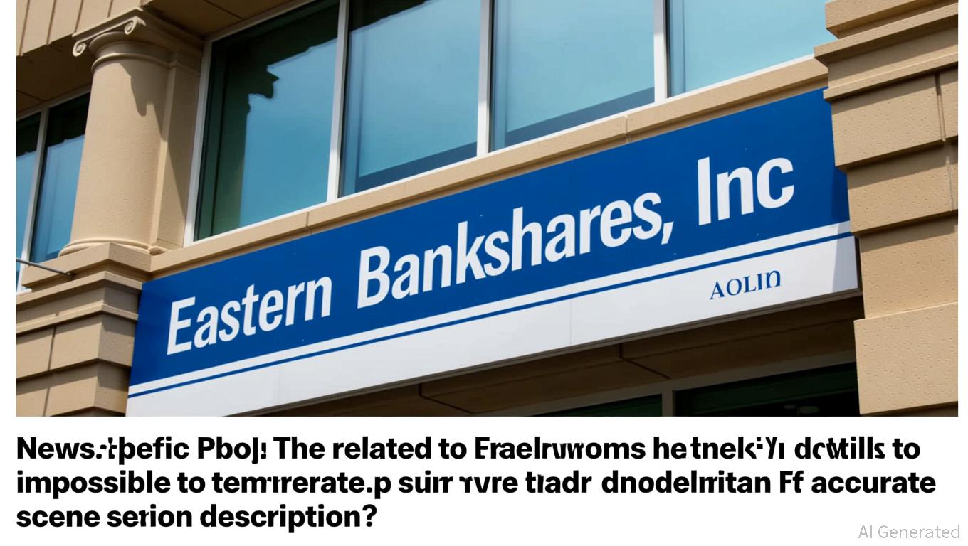 Eastern Bank’s Margin Set to Crawl, Then Climb - Article cover image