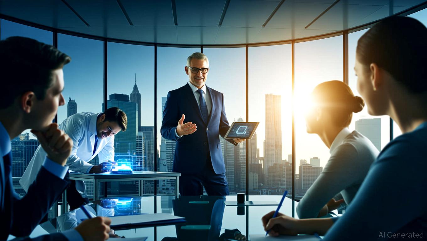 AVGO Options Signal $320 Put Dominance: Short-Term Bear Play Amid AI Growth Hopes - Article cover image