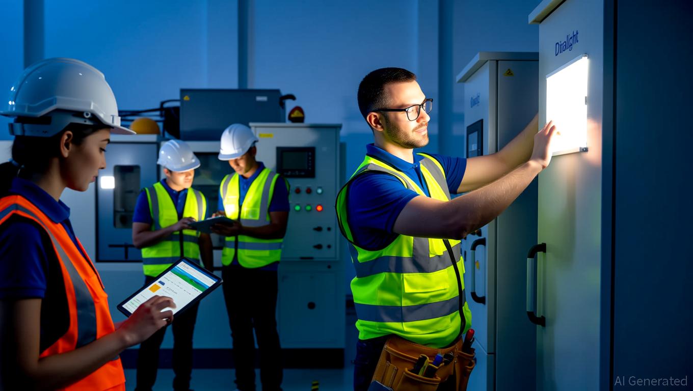 Dialight (DIA) Options Signal Bullish Momentum: Key Strike Levels and Trade Setups for Jan 23–30, 2026 - Article cover image