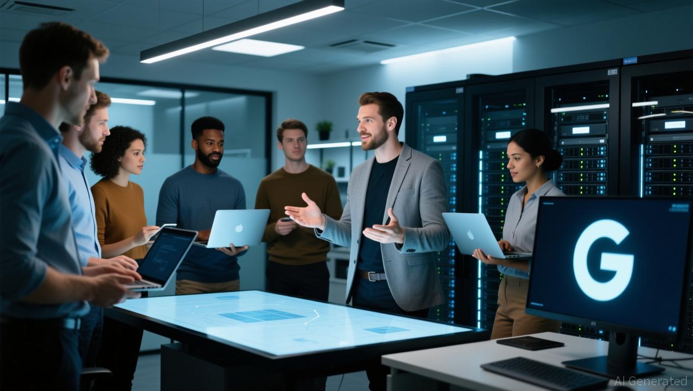 Alphabet (GOOGL) Options Signal $340 Bullish Bias: How to Position for AI-Driven Breakouts Amid Skewed Put/Call Ratio (0.85) - Article cover image