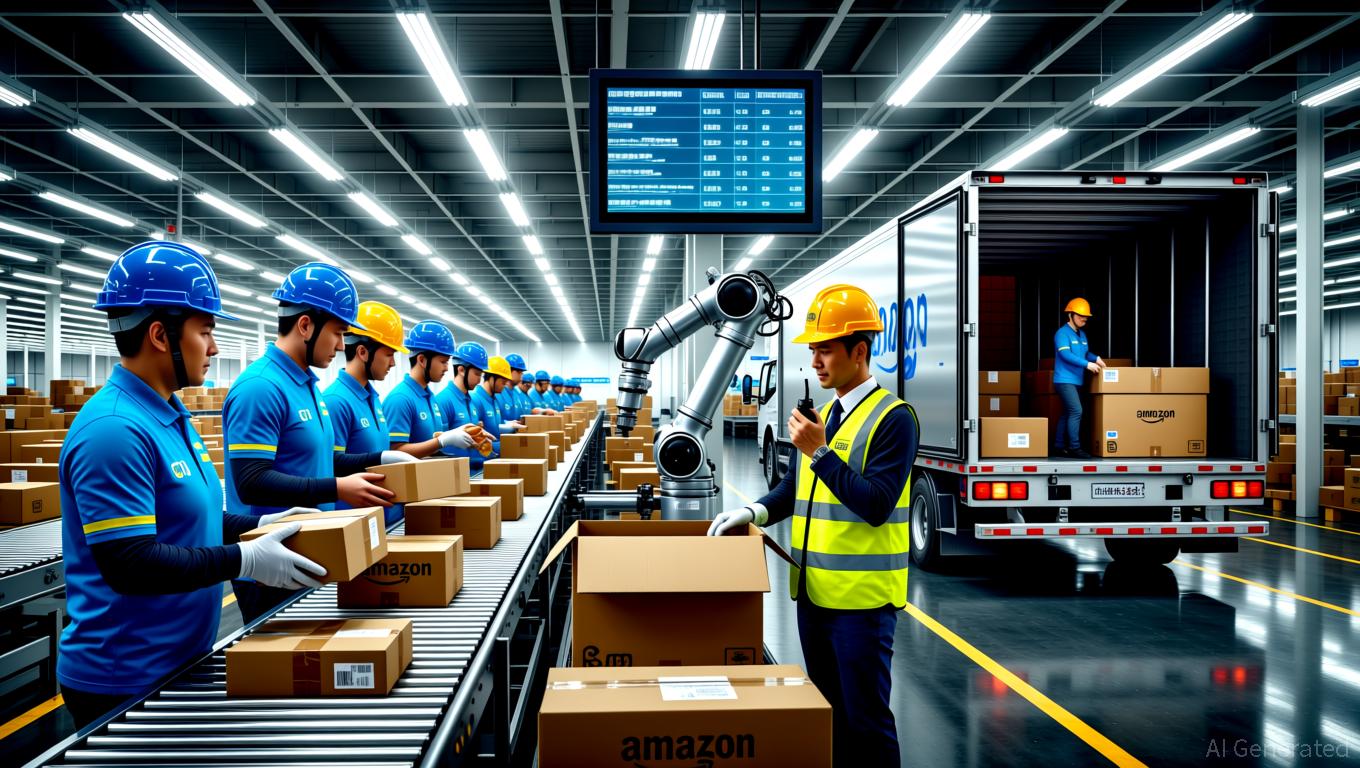 Amazon (AMZN) Options Signal Bullish Breakout Potential: Calls at $250 Dominate as Analysts Target $320 - Article cover image