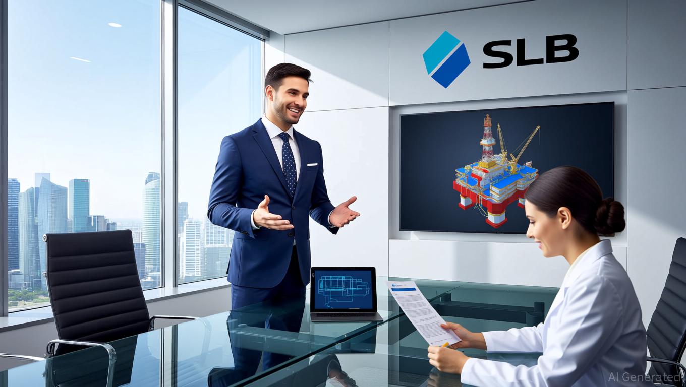 SLB’s Digital Push Drives 25% Sequential Revenue Jump - Article cover image