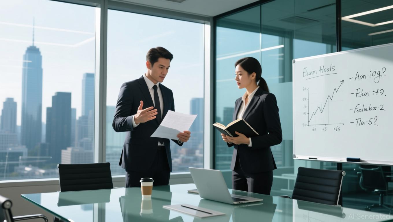 Cohen & Steers Gains Momentum — But Can Private Real Estate Fill the Gap? - Article cover image