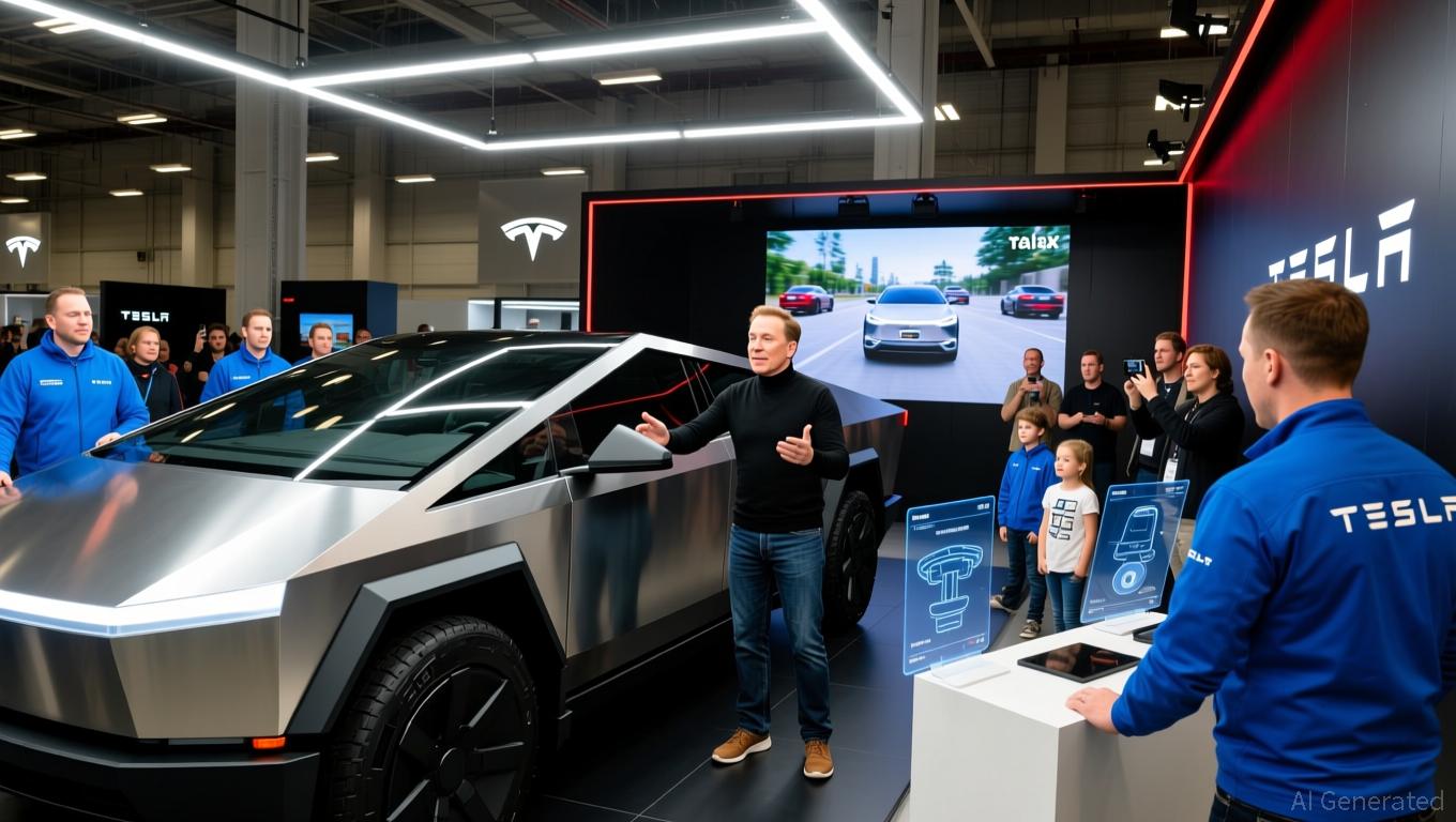 TSLA Options Signal Bullish Bias: Key Strikes and Block Trades Point to Strategic Entry Zones - Article cover image