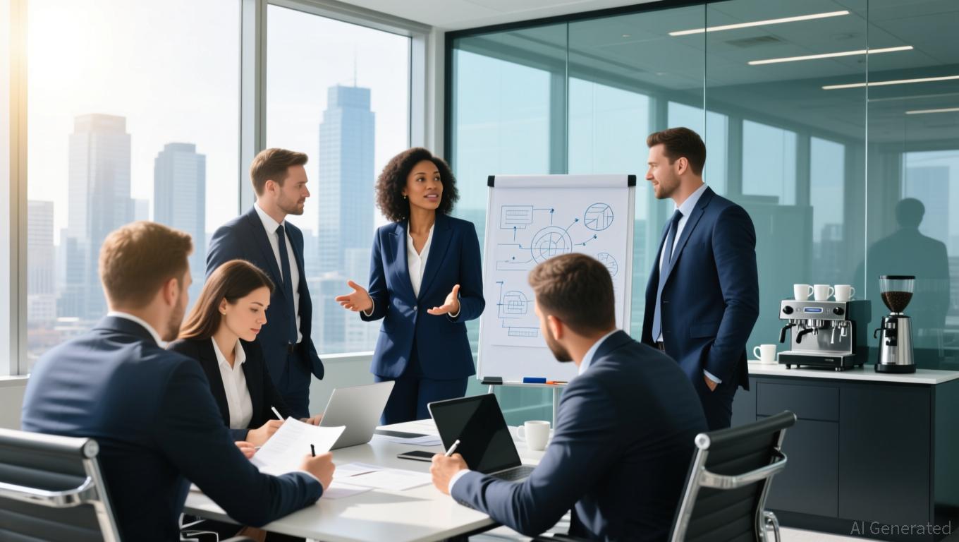 Booz Allen Cuts Costs, Sees Civil Turnaround as Pipeline Surges - Article cover image