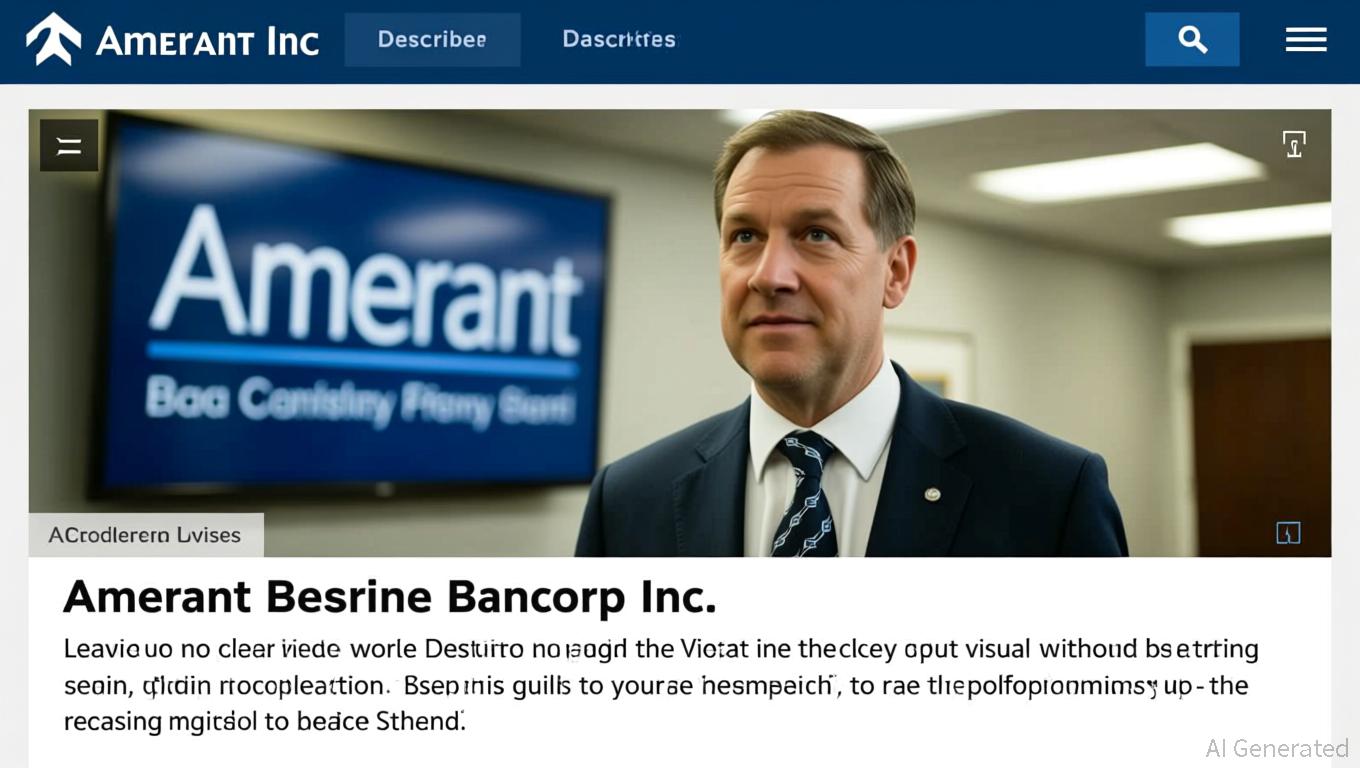 Amerant Slashes Costs, Repurchases Shares Amid Shrinking Deposits - Article cover image