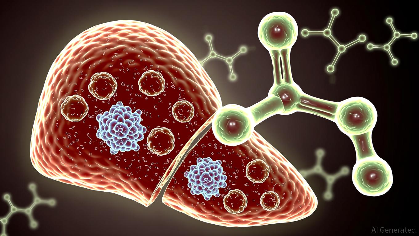 Bausch Health Shares Plunge 12.4% After RED-C Trial Failure Threatens XIFAXAN Revenue - Article cover image