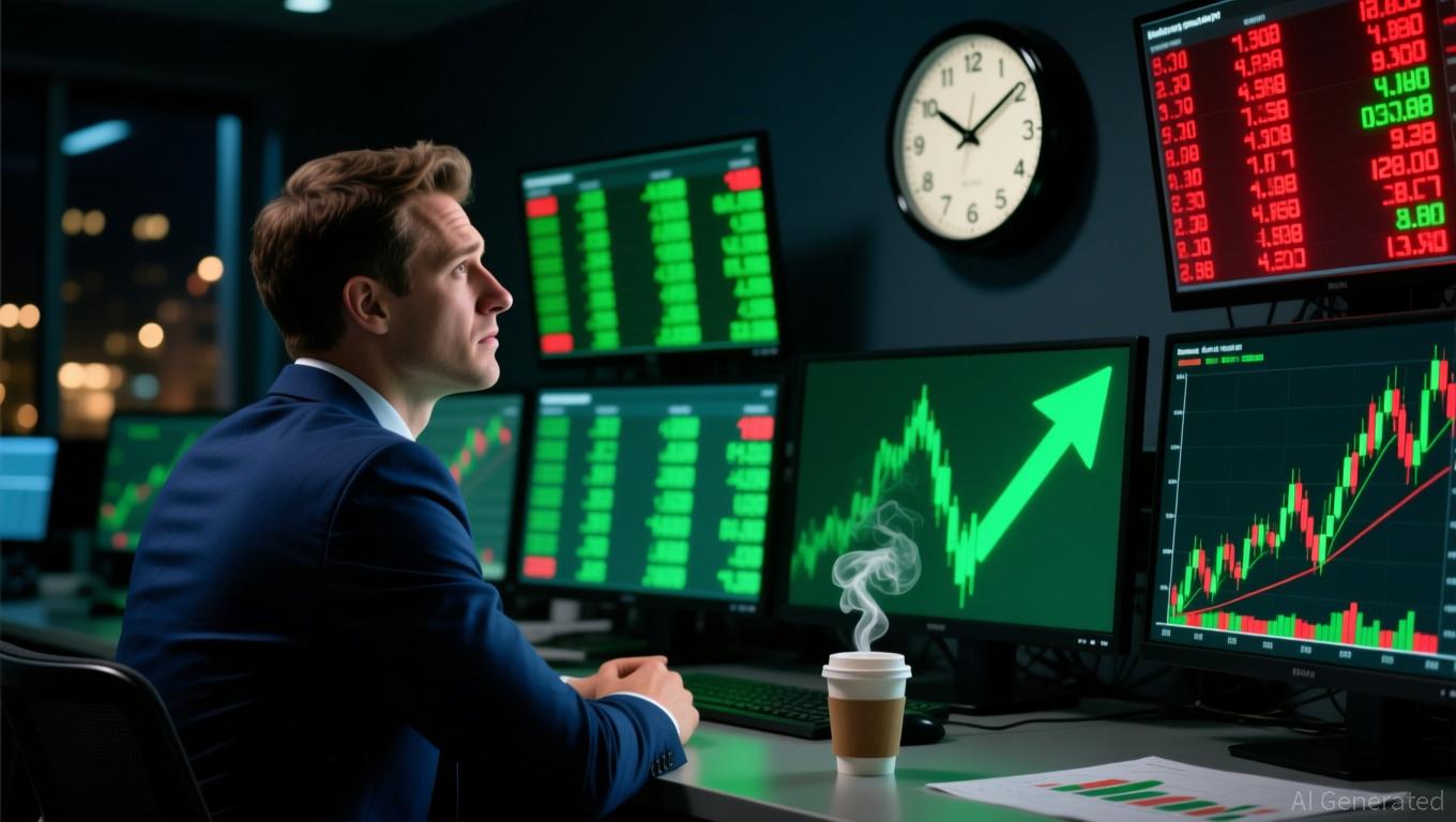 Peloton Stock Plunges 1.02% to Year-Low as Earnings Optimism Dampened by Margin Pressures, Competitive Challenges - Article cover image