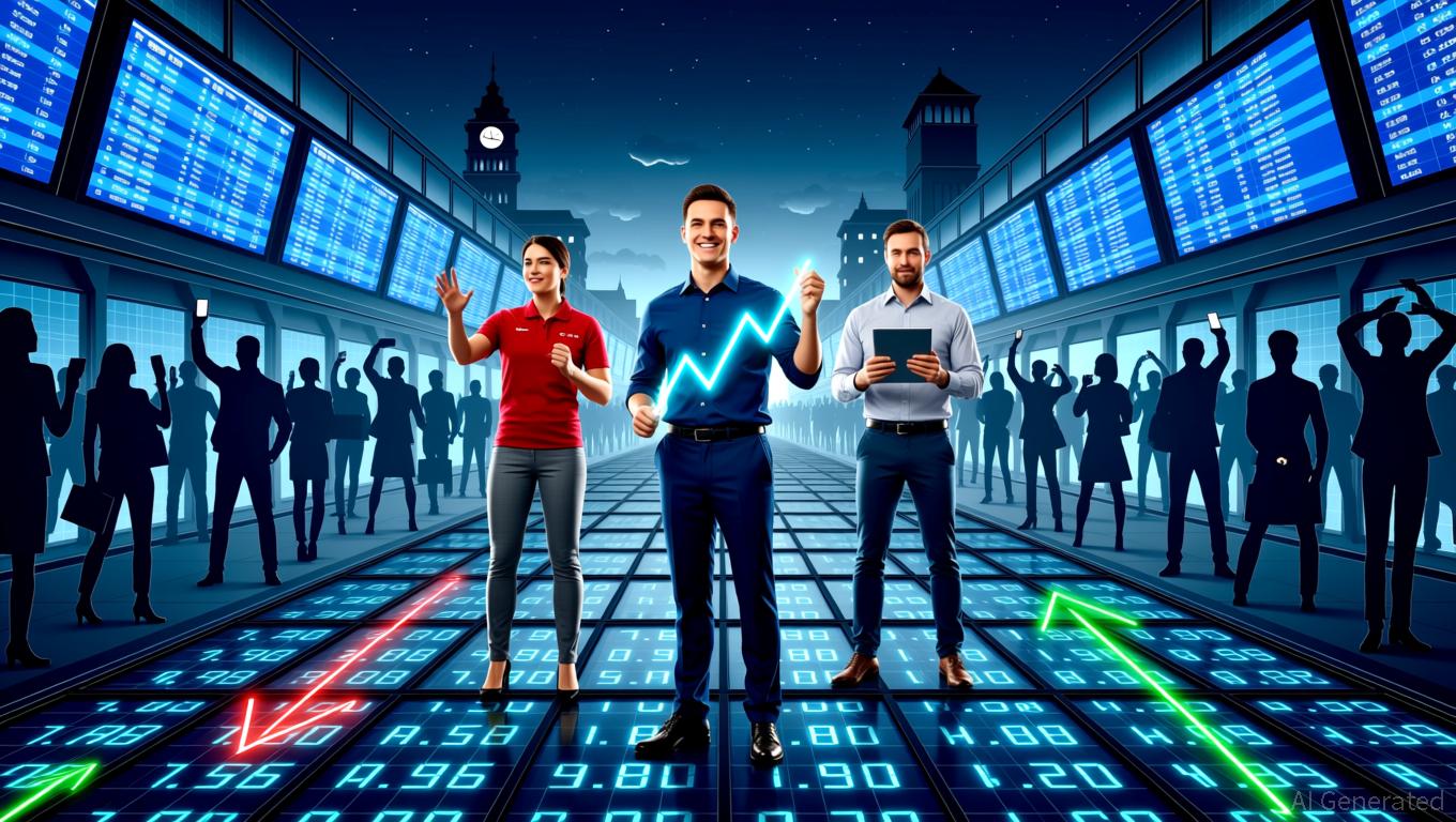 Top 20 Most Active U.S. Stocks: Overnight Trading Volume and Key News - Article cover image