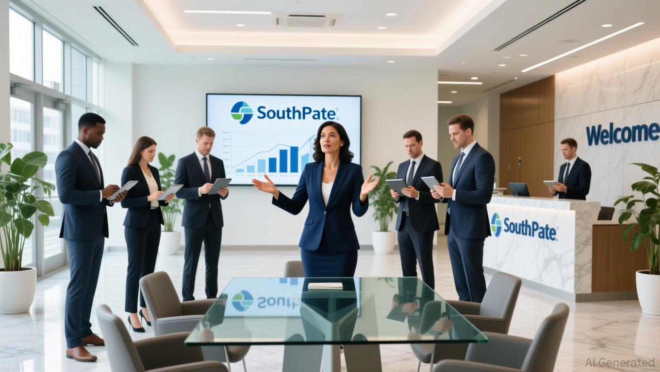 SouthState’s Share Buybacks Signal Valuation Disconnect - Article cover image