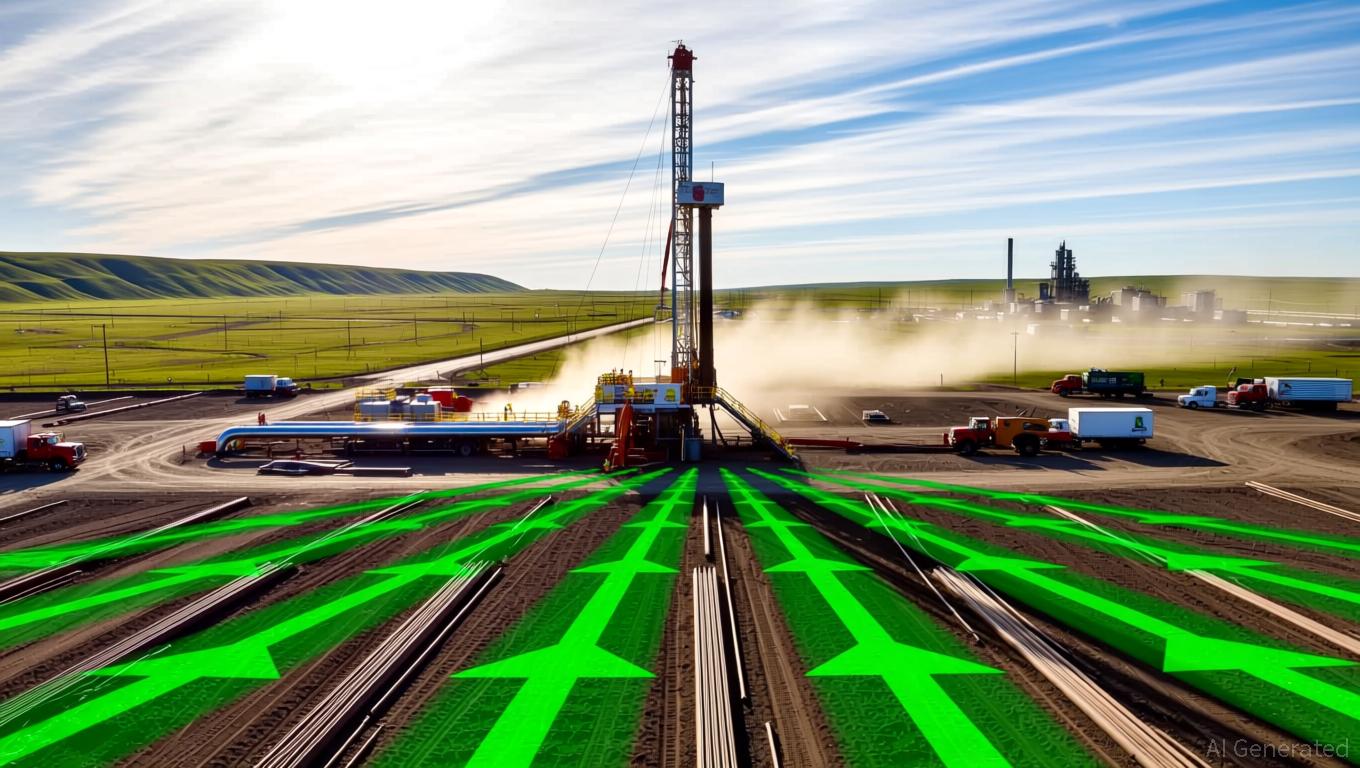 CNQ Rallies 2.23% as Acquisition, LNG Expansion Boost Investor Confidence - Article cover image