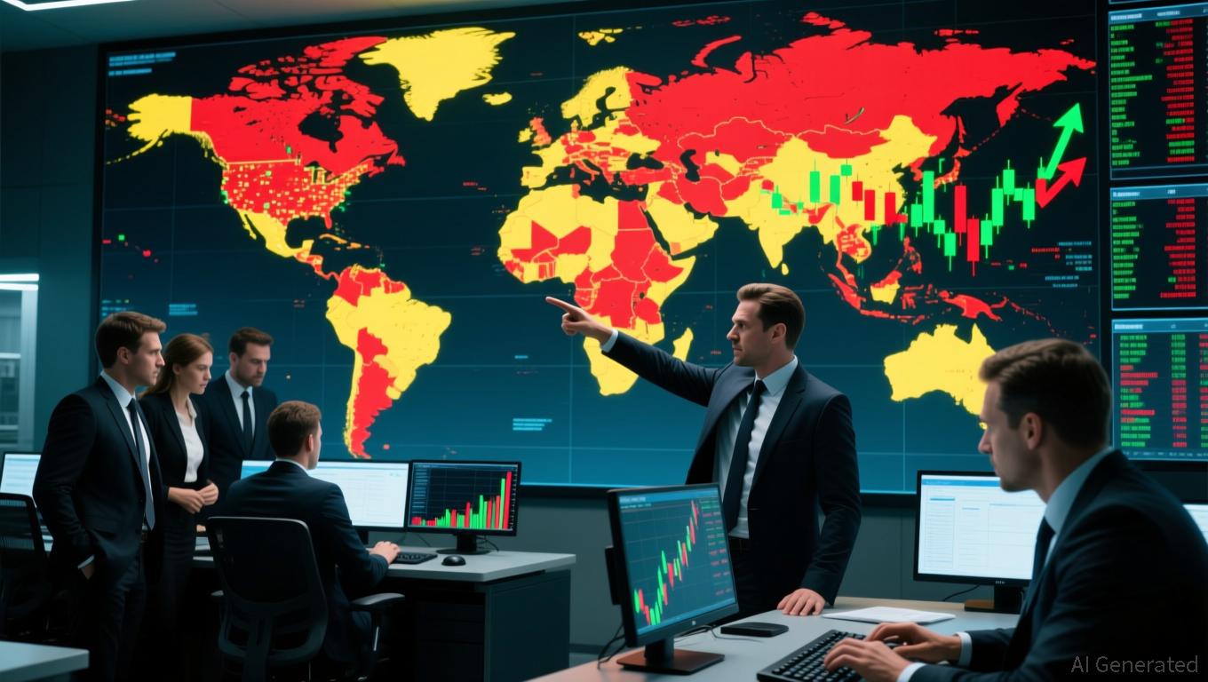 Market Recap: Dow Falls 0.58% as Trump's Greenland Tariff Drama Unfolds; Silver Surges 7.3% to Record High - Article cover image