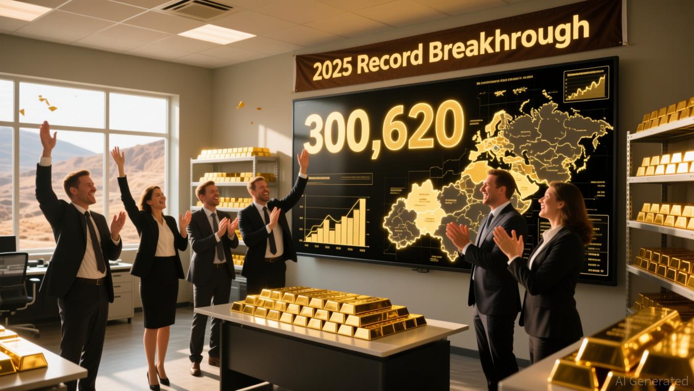 ORLA Surges 6.2% on Record Production, Operational Resilience, Infrastructure Push - Article cover image