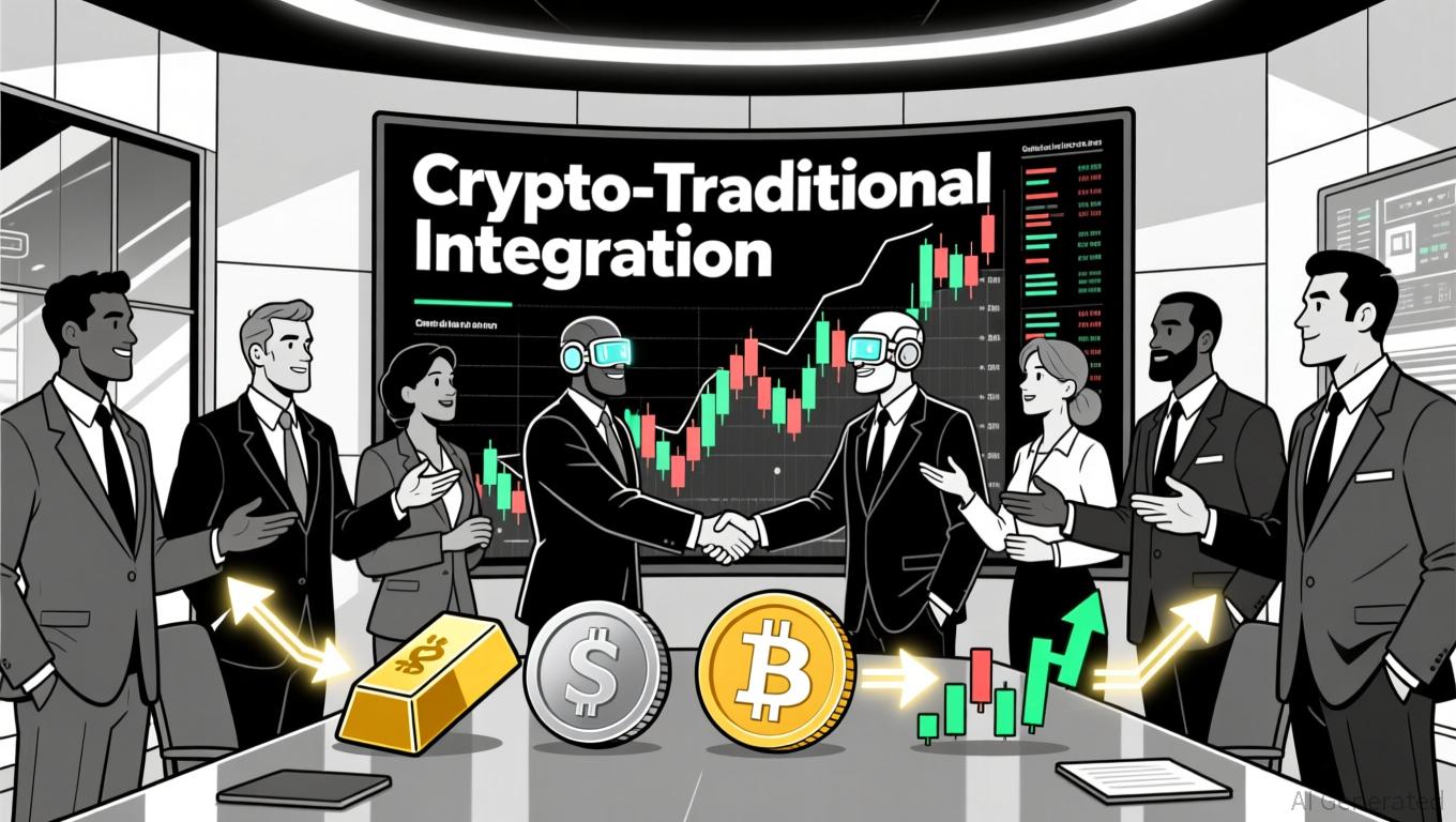 Binance's Strategic Reentry into Stock Trading and the Rise of Unified Asset Platforms: Bridging Crypto and Traditional Finance for Institutional Adoption - Article cover image