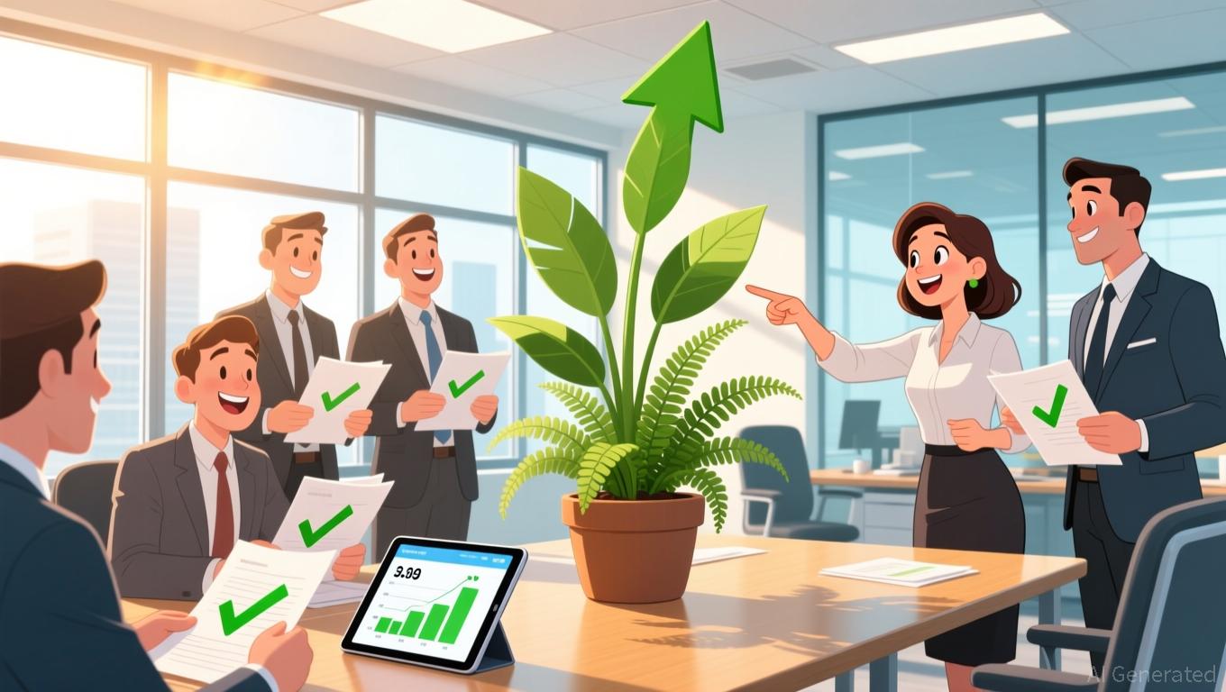 Agilysys Hits 15th Straight Revenue Record — But Earnings Growth Hinges on AI and New Markets - Article cover image