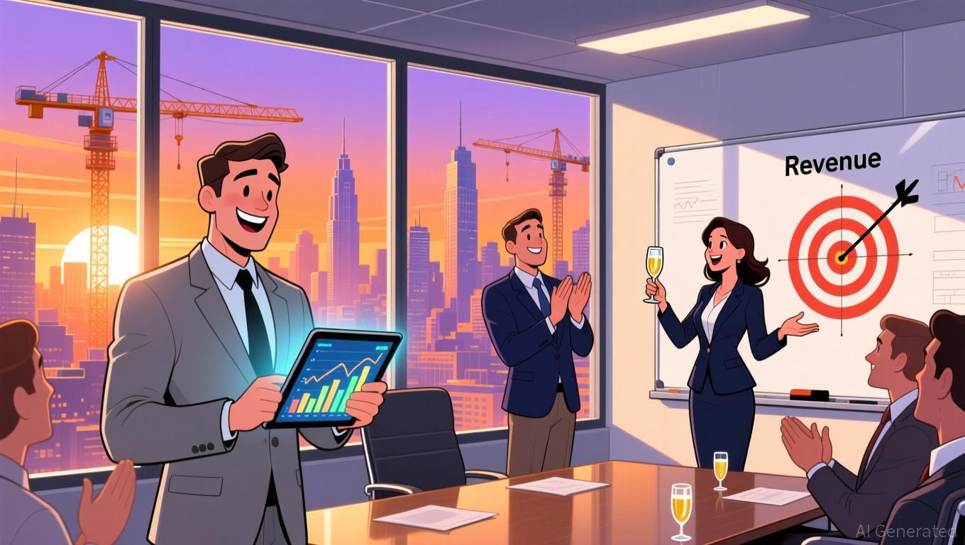 Sanmina's AI Bet Rises on ZT Buy and AMD Shift - Article cover image