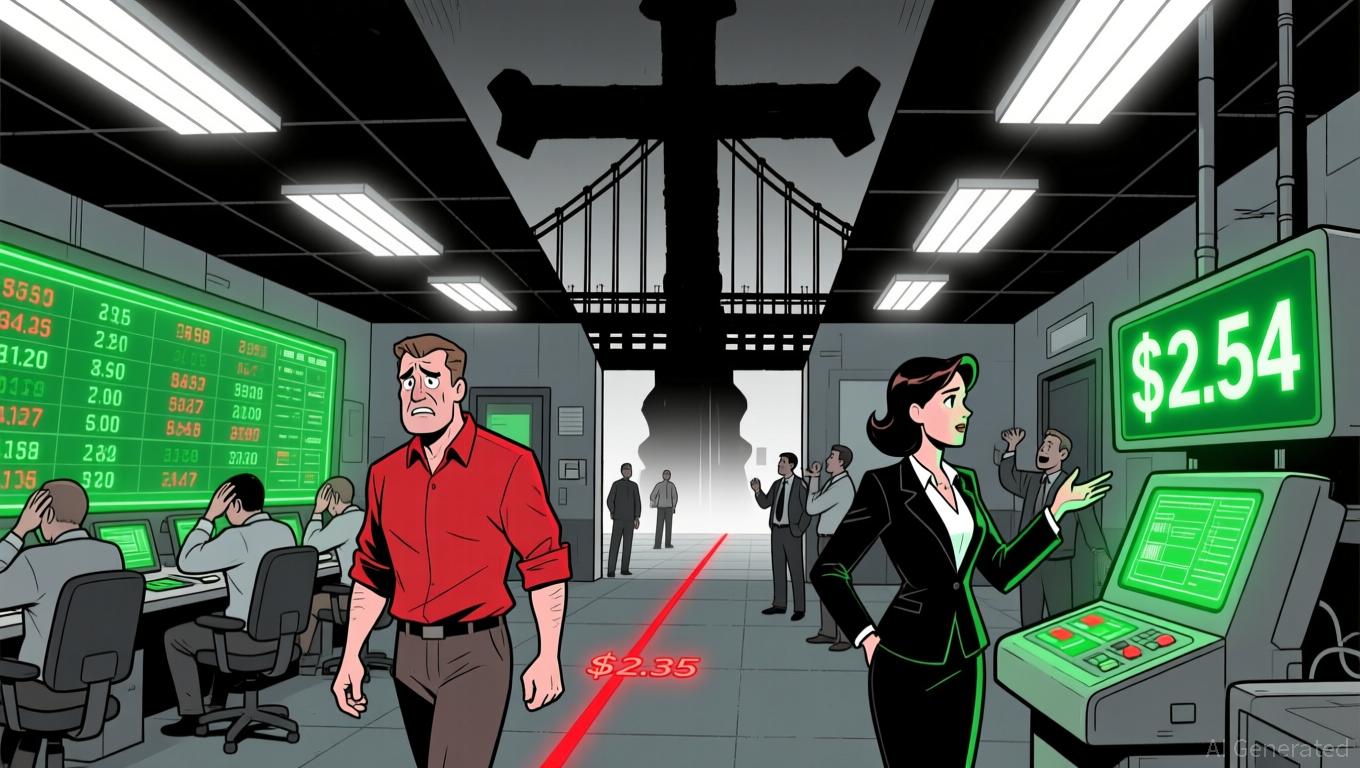 Is XRP Approaching a Breakout or a Breakdown in 2026? - Article cover image