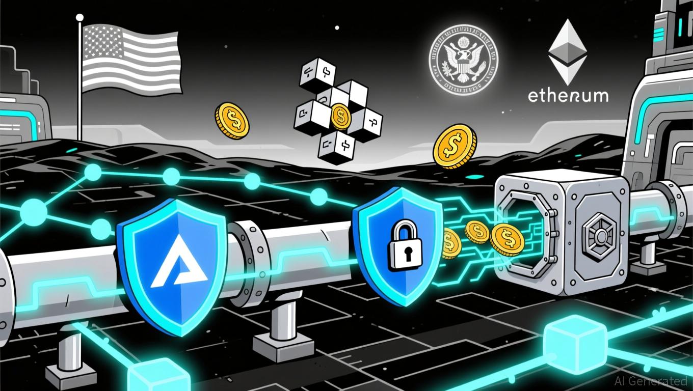 Brale and the Democratization of Stablecoin Issuance: How Infrastructure and Regulation Are Fueling Enterprise Adoption - Article cover image