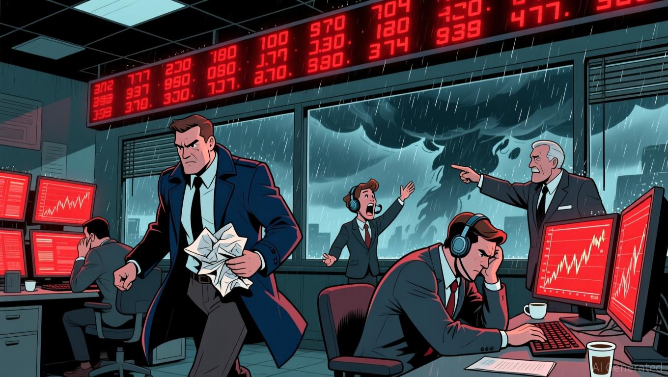 GitLab’s Price Rises, But Bearish Technicals Warn of Downturn - Article cover image