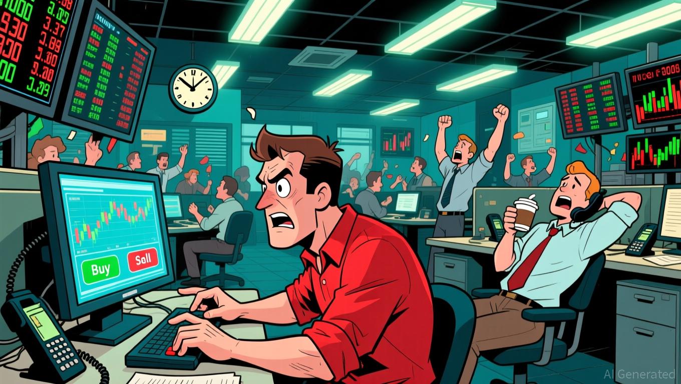 Critical Metals in Technical Limbo as Tariffs and Cash Flows Diverge - Article cover image