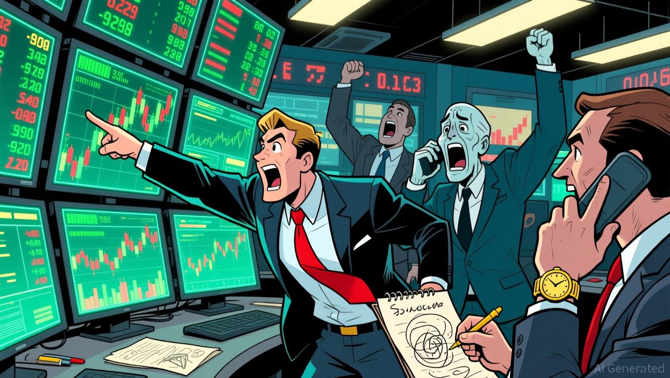 Nexa Resources Rallies on Retail Optimism Amid Weak Fundamentals - Article cover image