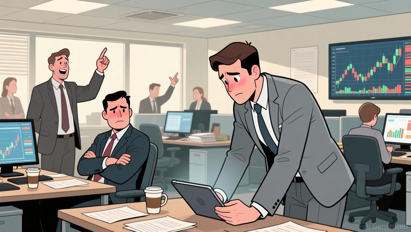 Institutional Buys Amid Legal Risks Cloud Old Republic - Article cover image