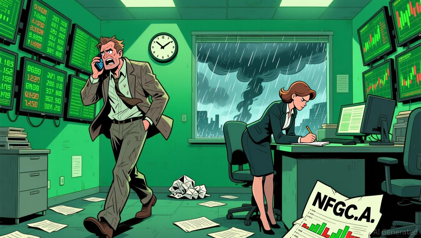 NFGC.A Rallies 15% as Institutional Money Flows In, Retailers Stay Cautious - Article cover image