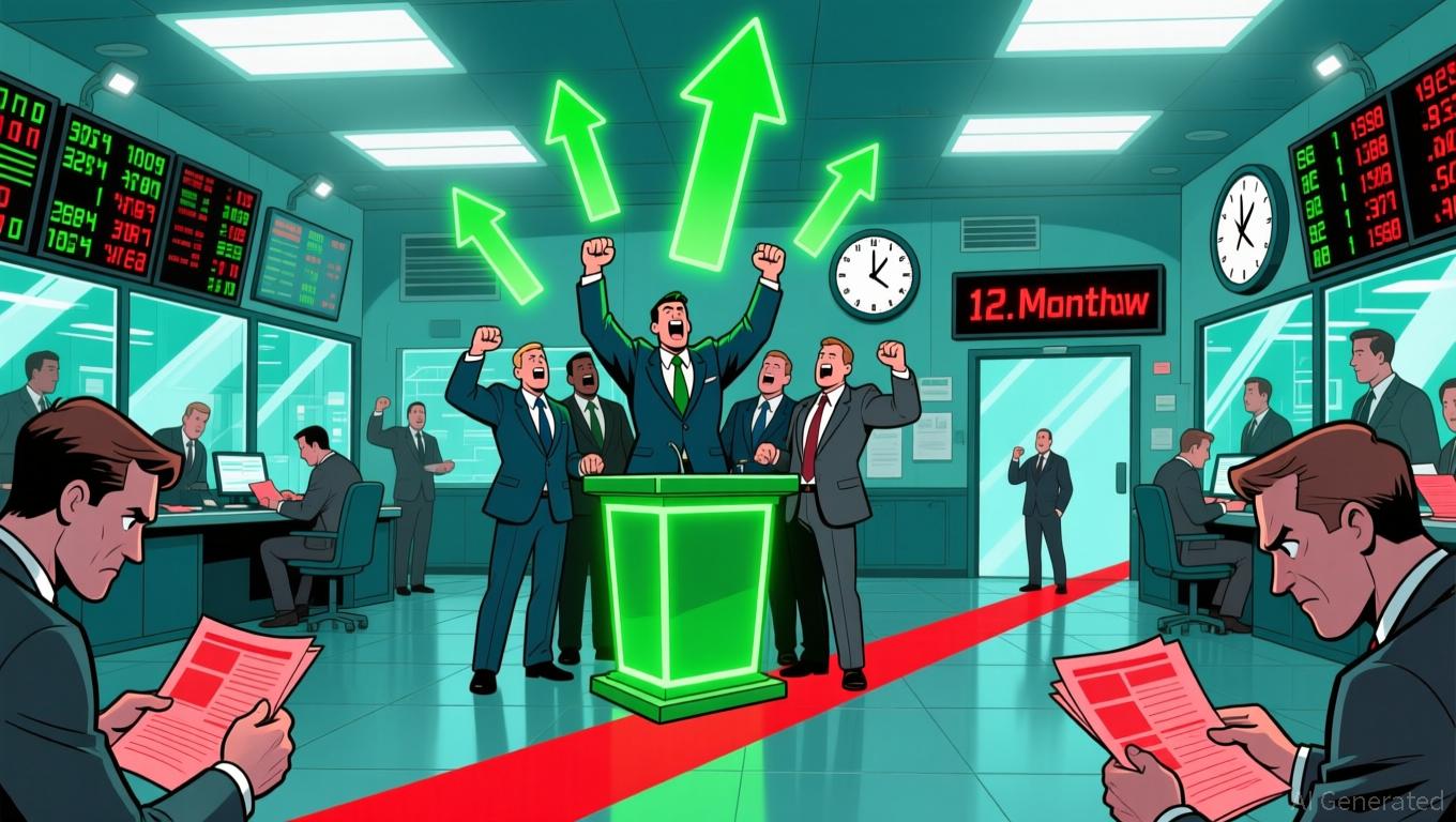 Using Absolute Momentum to Identify Breakthrough Stocks in the Market - Article cover image